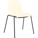 Form Chair Stacking Steel