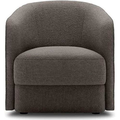 Photo of Covent Lounge Chair Narrow Swivel Base - Lænestol - Nevotex Barnum