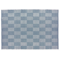 Thumbnail photo of Check Rug, Large