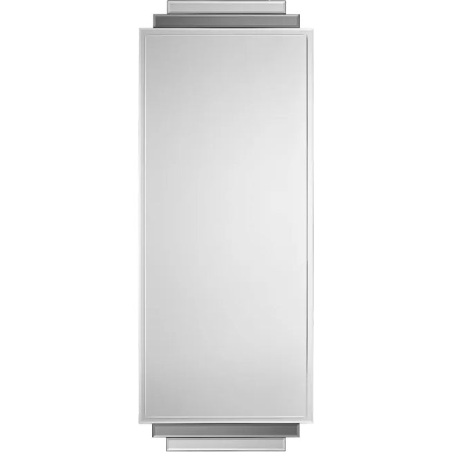 Photo of Deco Mirror Grey