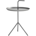 DLM Don't Leave Me Table Ø48 cm