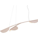 Almendra S3 Y Short Pendant