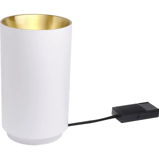 Photo of Tobo F140 Floor Lamp White