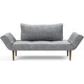 Thumbnail photo of Zeal Daybed - Styletto Legs