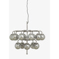 Thumbnail photo of Palma Lysekrone Metallic