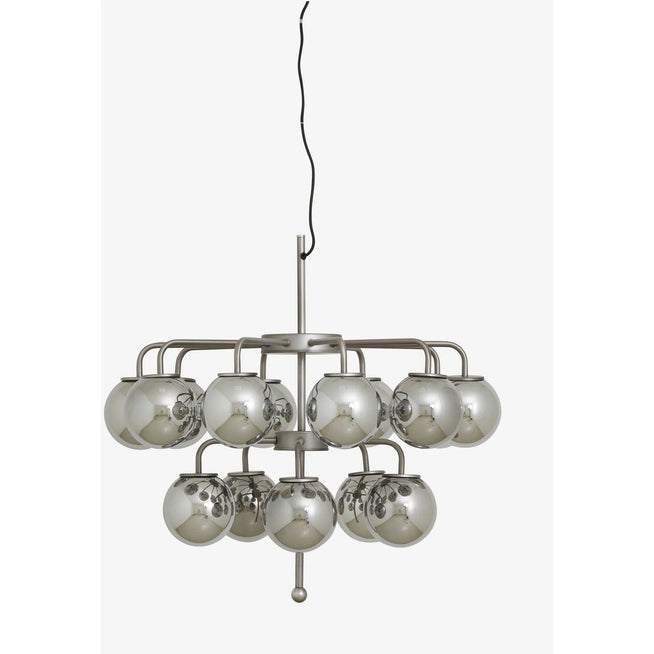 Photo of Palma Lysekrone Metallic
