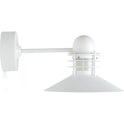 Nyhavn Outdoor Wall Lamp