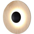 Thumbnail photo of Ginger 42 C - Oak - Wall lamps