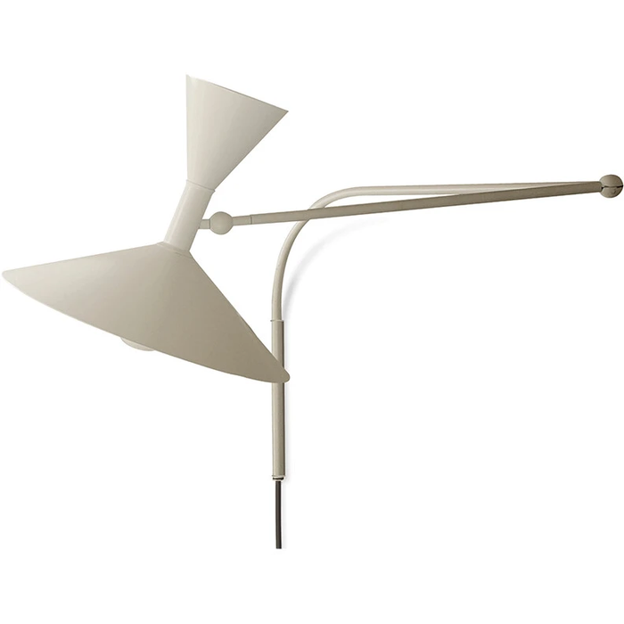 Photo of Lampe de Marseille Wall Lamp