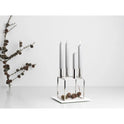 Kubus 4 Candleholder