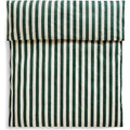Thumbnail photo of Summer Down Cover Dark Gree Dark Green Str 140x200 cm - Dynebetræk Hos Store