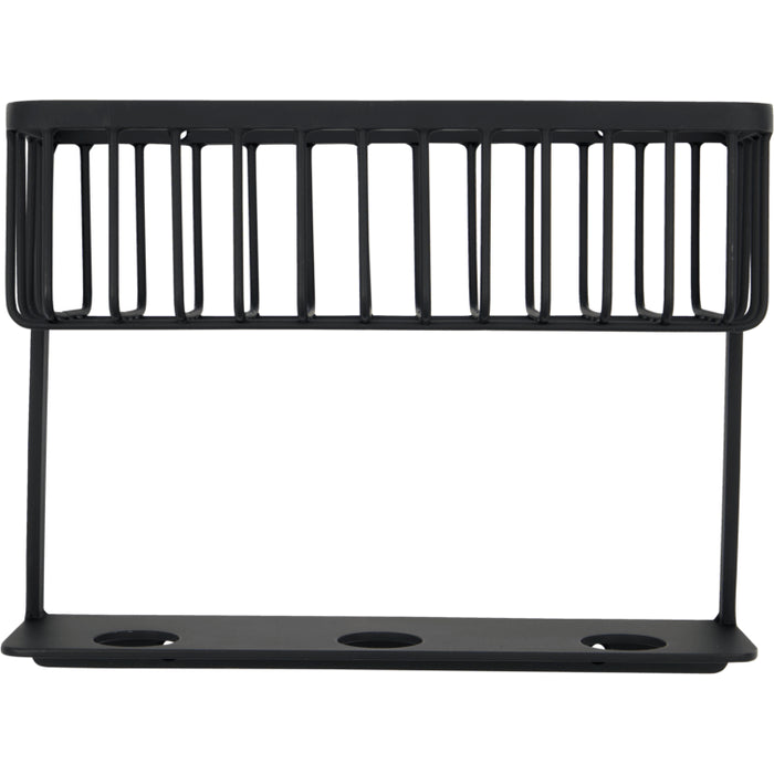 Photo of Bathroom Wall Stand