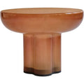 Thumbnail photo of Crown Side Table Low Ø65 Cm
