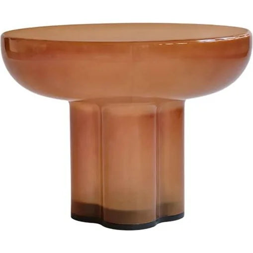 Photo of Crown Side Table Low Ø65 Cm