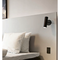 Thumbnail photo of MIB 6 Wall Lamp