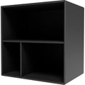 Thumbnail photo of Montana Mini 1102 - Anthracite - Shelving - Peter J. Lassen - Black - Mdf