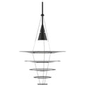Thumbnail photo of Enigma 545 Hanging Lamp Black