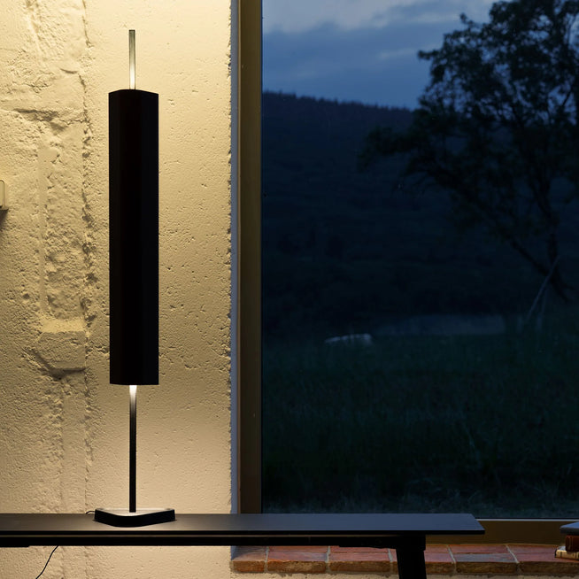 Photo of Emi Table Lamp Deep