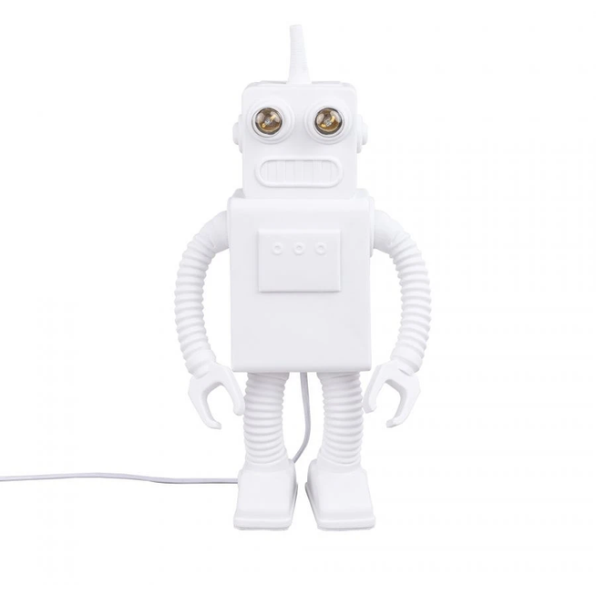 Photo of Robotlampe