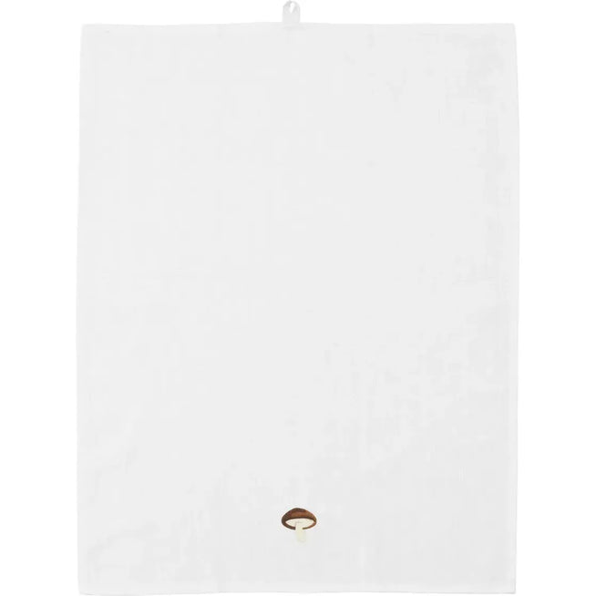 Photo of Yummy Kitchen Towel 50x70 Cm