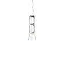 Noctambule S2 Pendant Low Cylinder