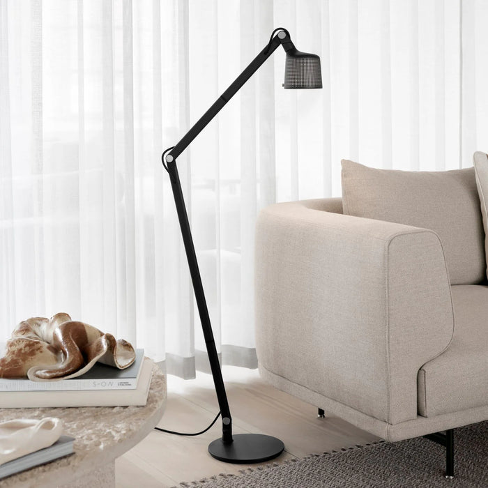Photo of Vipp525 Floor Lamp Black