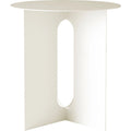 Thumbnail photo of Androgyne Side Table Ø40