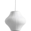 Thumbnail photo of Nelson Pear Bubble Pendant Lamp