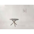 Thumbnail photo of Eberhart Daphne Coffee Table Ø: 65 cm