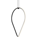 Thumbnail photo of Arrangements Drop Up Pendant Lamp