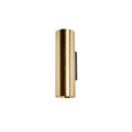 Thumbnail photo of Tobo W65 Wall Lamp Brass - DCW Editions