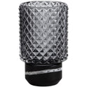 Sons Of Marble Hurricane Candleholder