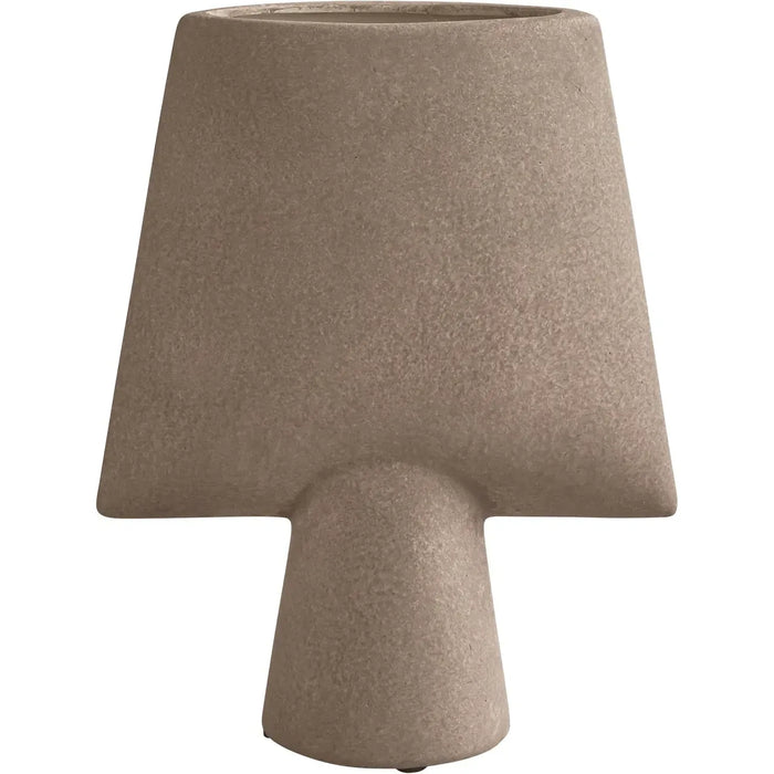 Photo of Sphere Vase Square