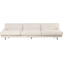 Flaneur 3-Seater Sofa