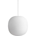 Thumbnail photo of Lantern Pendant Lamp