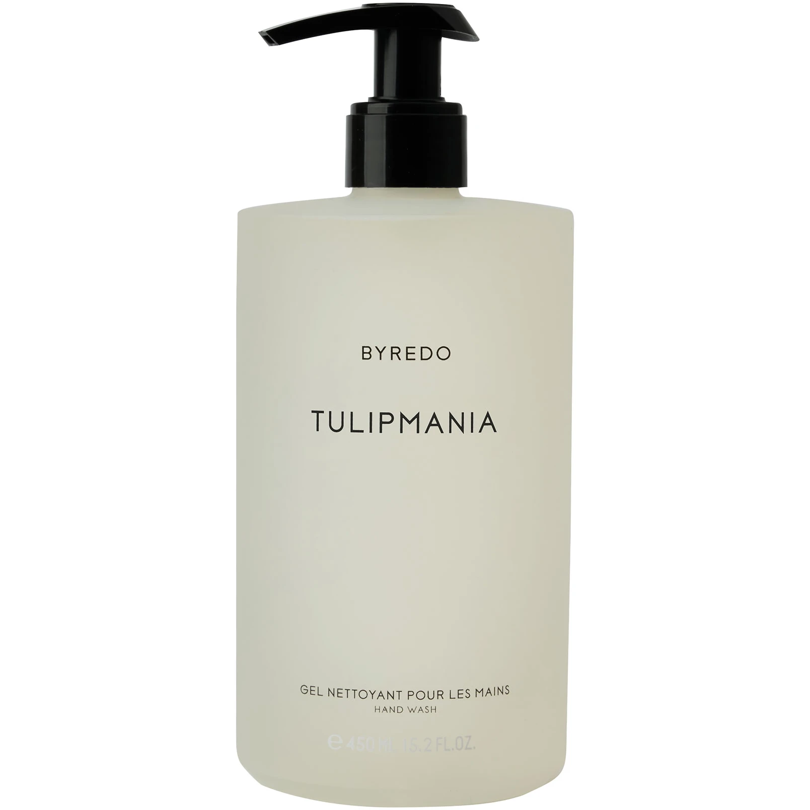 Tulipmania Hand Wash - Hand Soap & Hand Cream