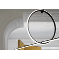 Thumbnail photo of Arrangements Round Pendant Lamp