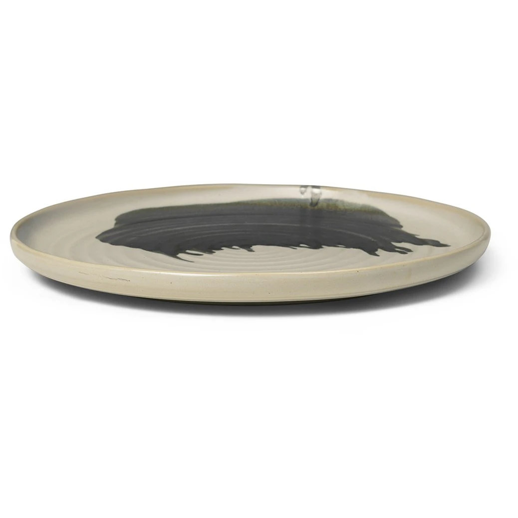 Photo of Omhu Centrepiece Serving Plate Ø36 cm