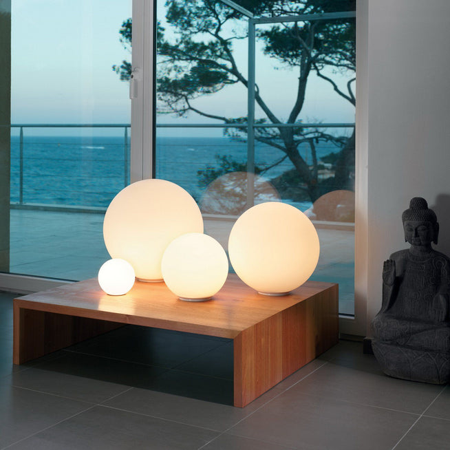 Photo of Dioscuri 42 T Table Lamp