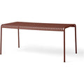 Thumbnail photo of Palissade Table Large