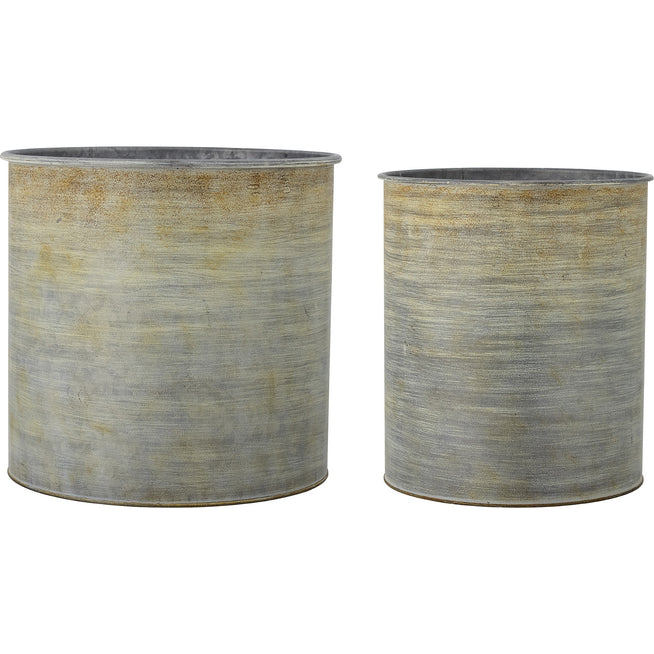 Photo of Meick Flower Pot Set of 2
