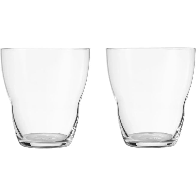 Photo of Glass 240 15cl. - 2 Pcs.