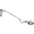 Thumbnail photo of Cupola Wall Lamp
