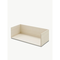 Thumbnail photo of Skagerak Vivlio Shelf, large from Fritz Hansen (oak)