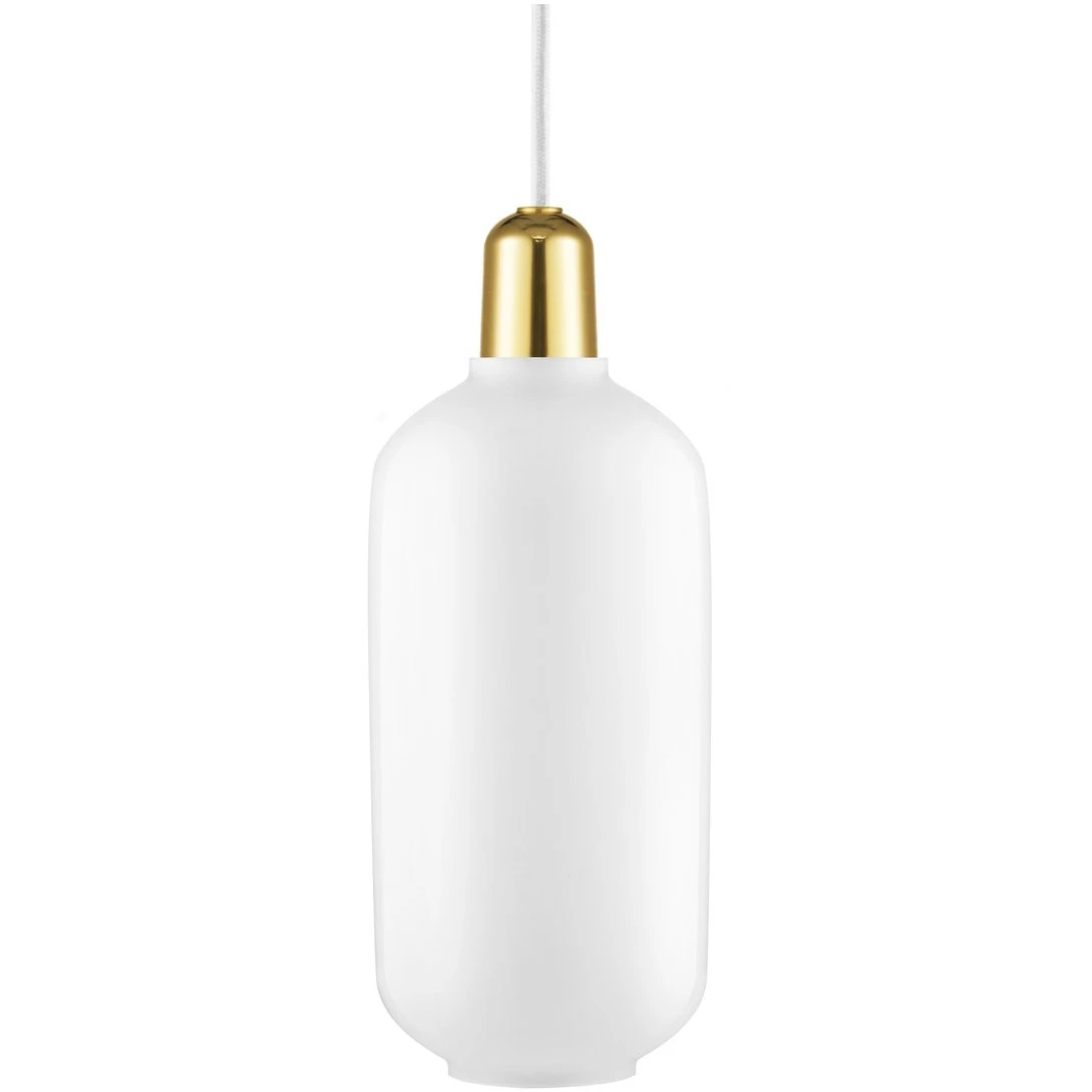 Amp Pendant Lamp Large