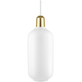 Thumbnail photo of Amp Pendant Lamp Large
