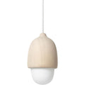 Thumbnail photo of Terho Pendant Lamp - Natural