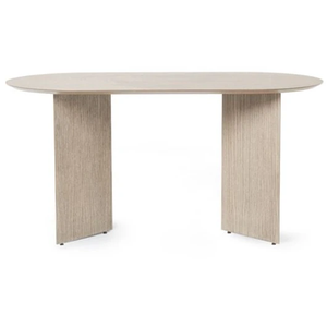 Photo of Mingle Table Top / Oval - Spisebord - Small