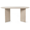 Mingle Table Top / Oval - Spisebord - Small