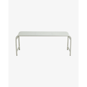 Brenta Outdoor Bench